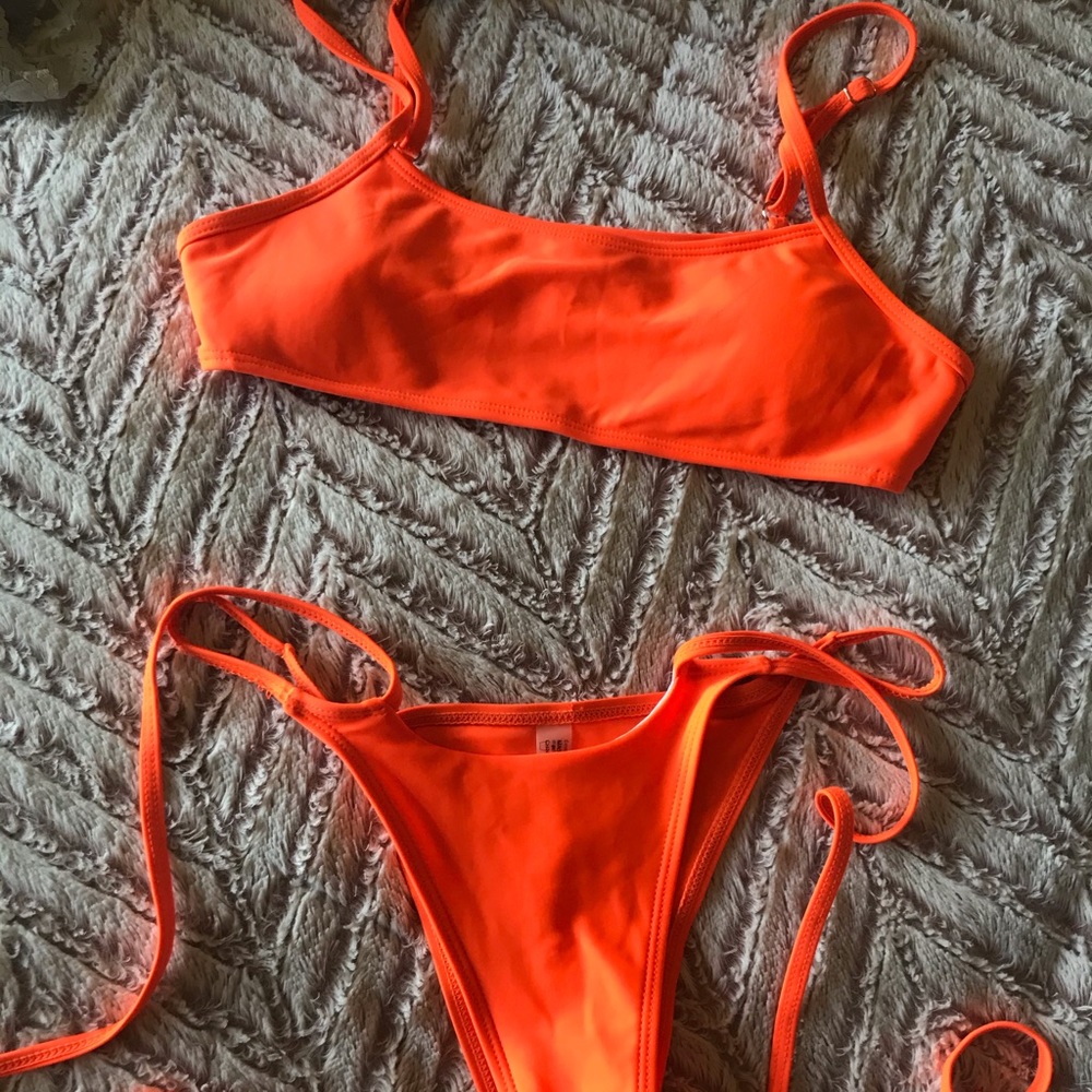 shein swimsuit